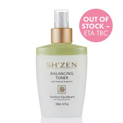 NatEss Balancing Toner 125ml in box