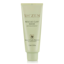 Natural Essence&trade; Rescue Clay Mask - 75ml