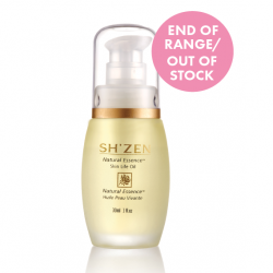 NatEss Skin Life Oil 30ml in box