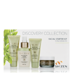 NaturalEssence Discovery Collection