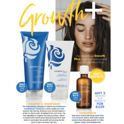 Growth Plus - July 2025
