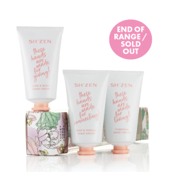 Luxury Hand Cream Trio 3 x 30ml