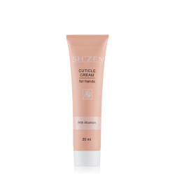 Cuticle Cream - 20ml