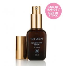 Replenishing Serum for Hands 30ml with box