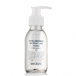 Hyaluronic Hydrating Hero for Hands 95ml