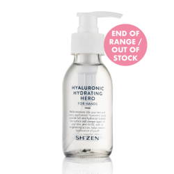 Hyaluronic Hydrating Hero for Hands 95ml