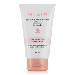 Microdermabrasion Hand Cream - 75ml