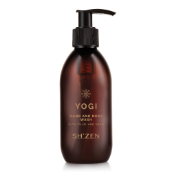 Yogi Hand and Body Wash - 200ml