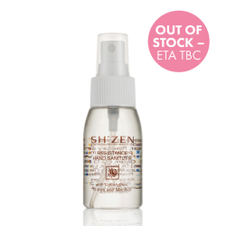 Resistance Hand Sanitizer 50ml