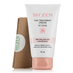 Treatment Cream - 75ml