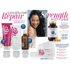 Hair - February 2026