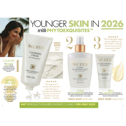 Phyto - January 2026