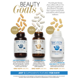 Vegicaps - December 2025