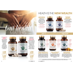 Vegicaps - March 2026