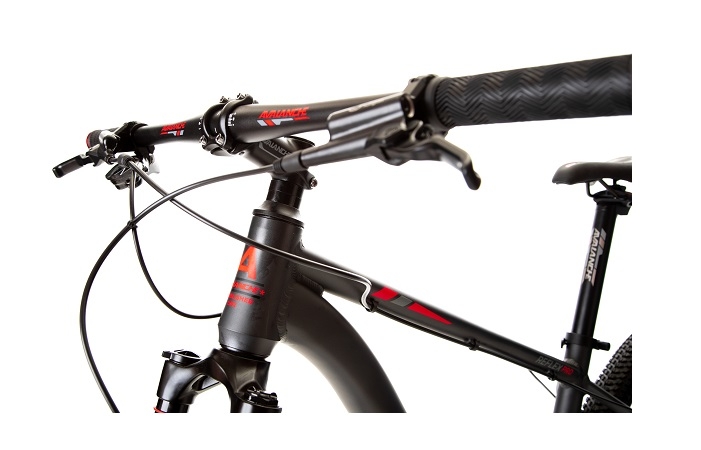 AVALANCHE BIKES