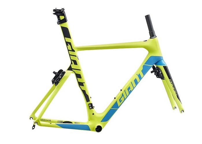 giant propel frameset