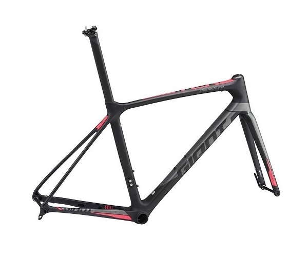 2018 giant tcr advanced