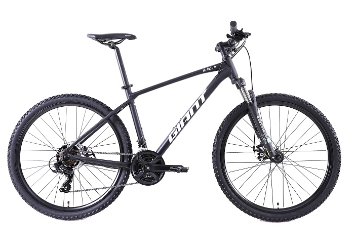 26 giant rincon mountain bike