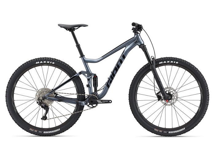 STANCE 29er 2 2022 - GIANT BIKES