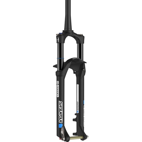 suntour boost fork