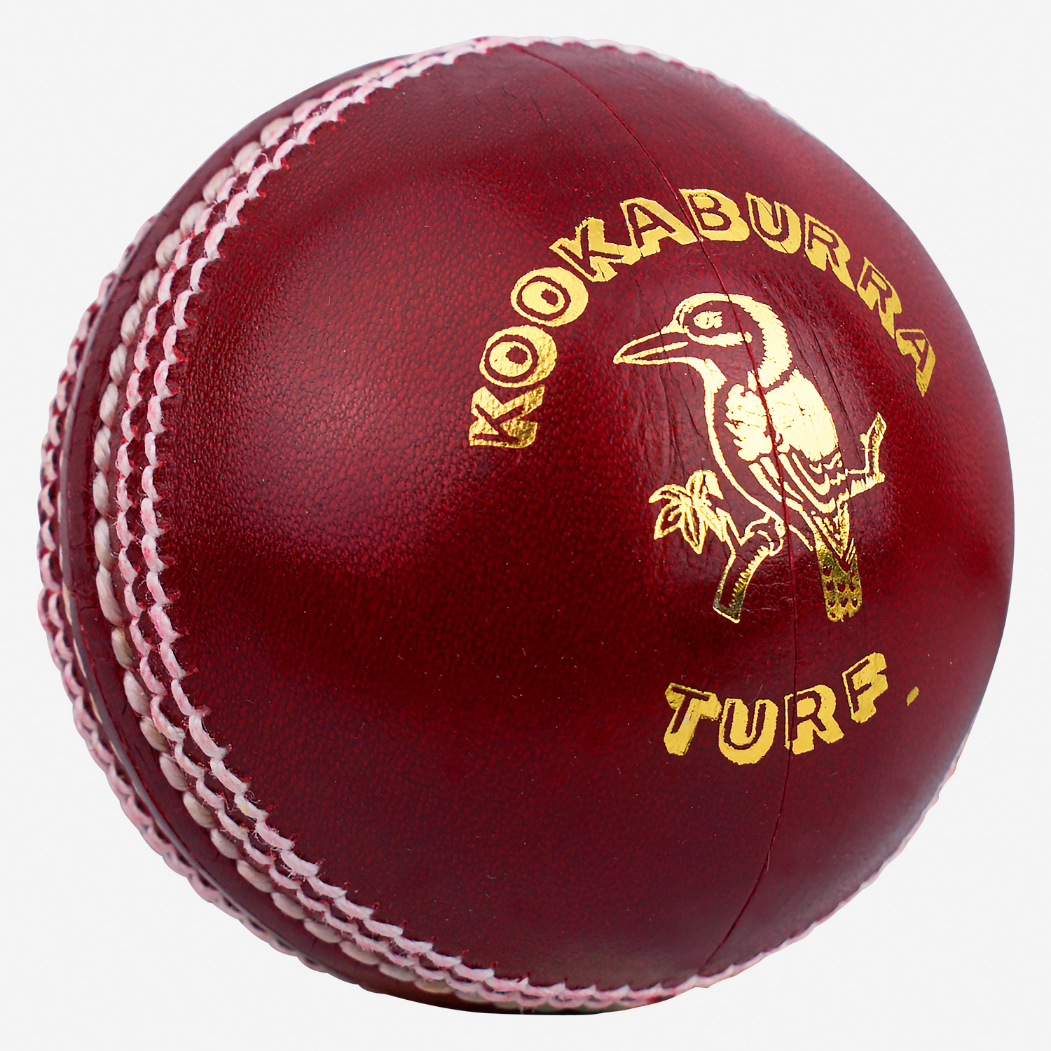 Kookaburra Turf Red Cricket Ball