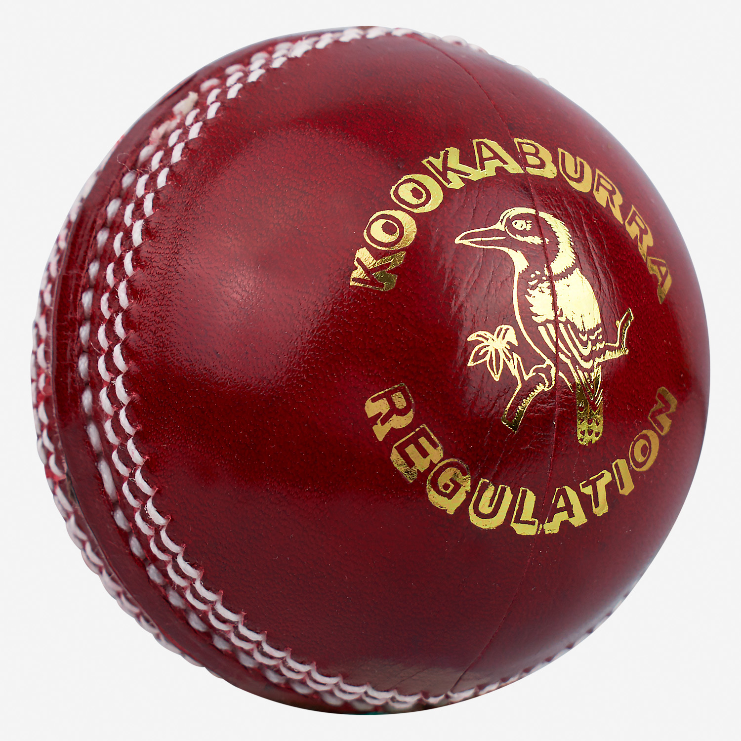 Kookaburra Regulation Cricket Ball