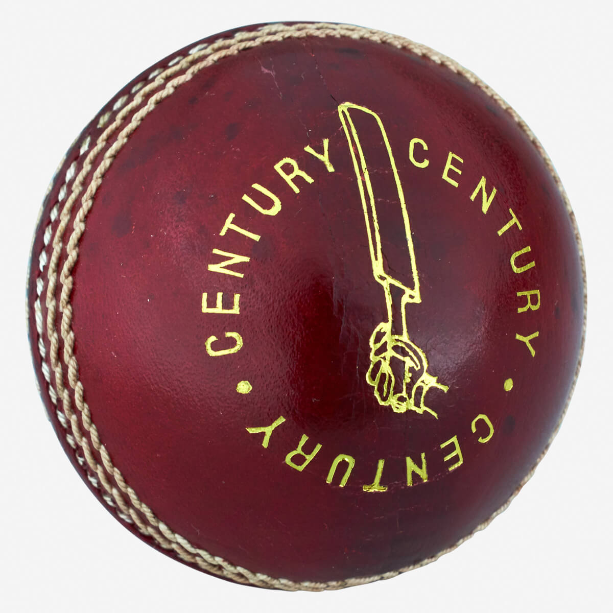 Readers Century Presentation Cricket Ball
