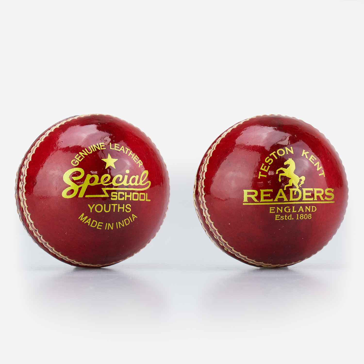 Readers Special School Cricket Ball 