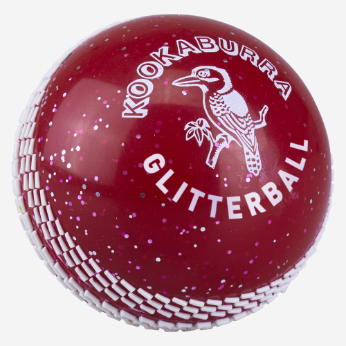 Kookaburra Glitter Ball 