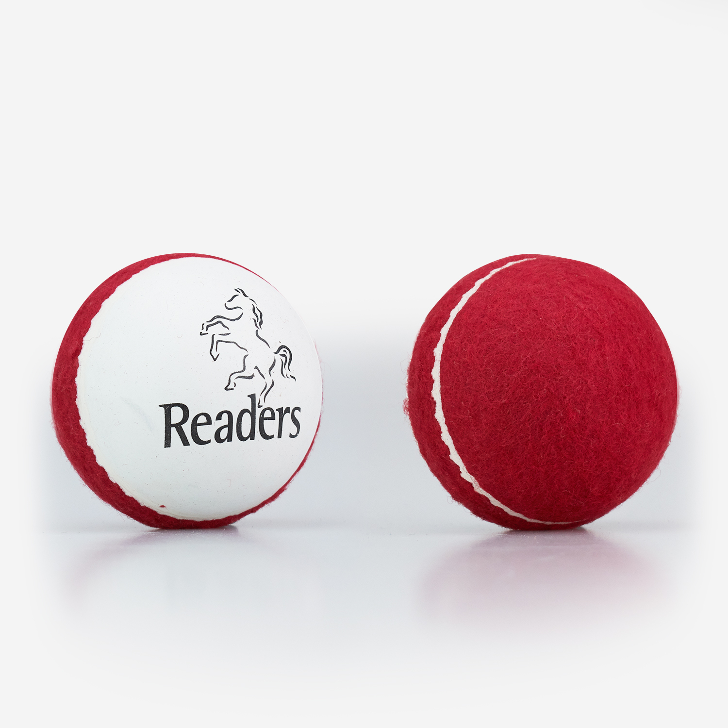 Readers Allplay Swinger Cricket Ball