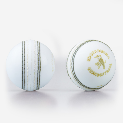 Kookaburra Super Coach Soft Ball 