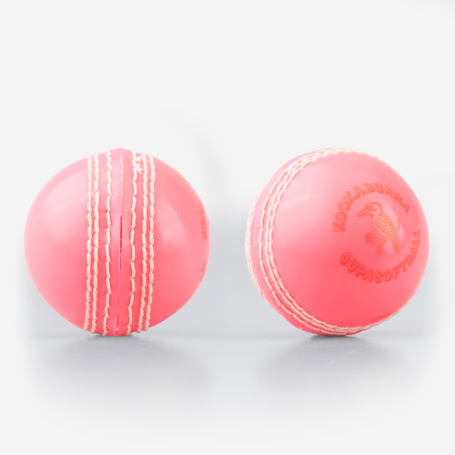 Kookaburra Super Coach Soft Ball 