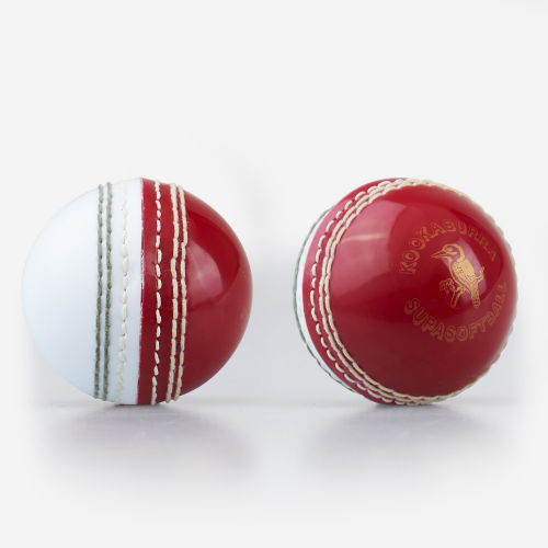 Kookaburra Super Coach Soft Ball 