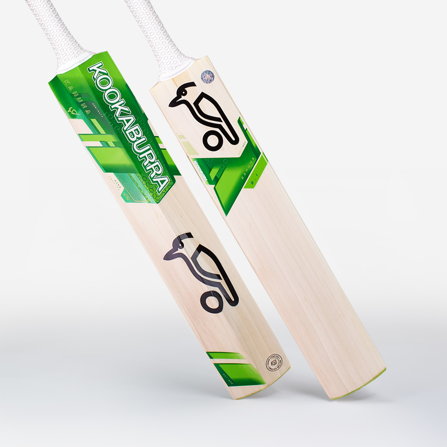 Kookaburra 2022 Kahuna 2.1 junior Cricket bat