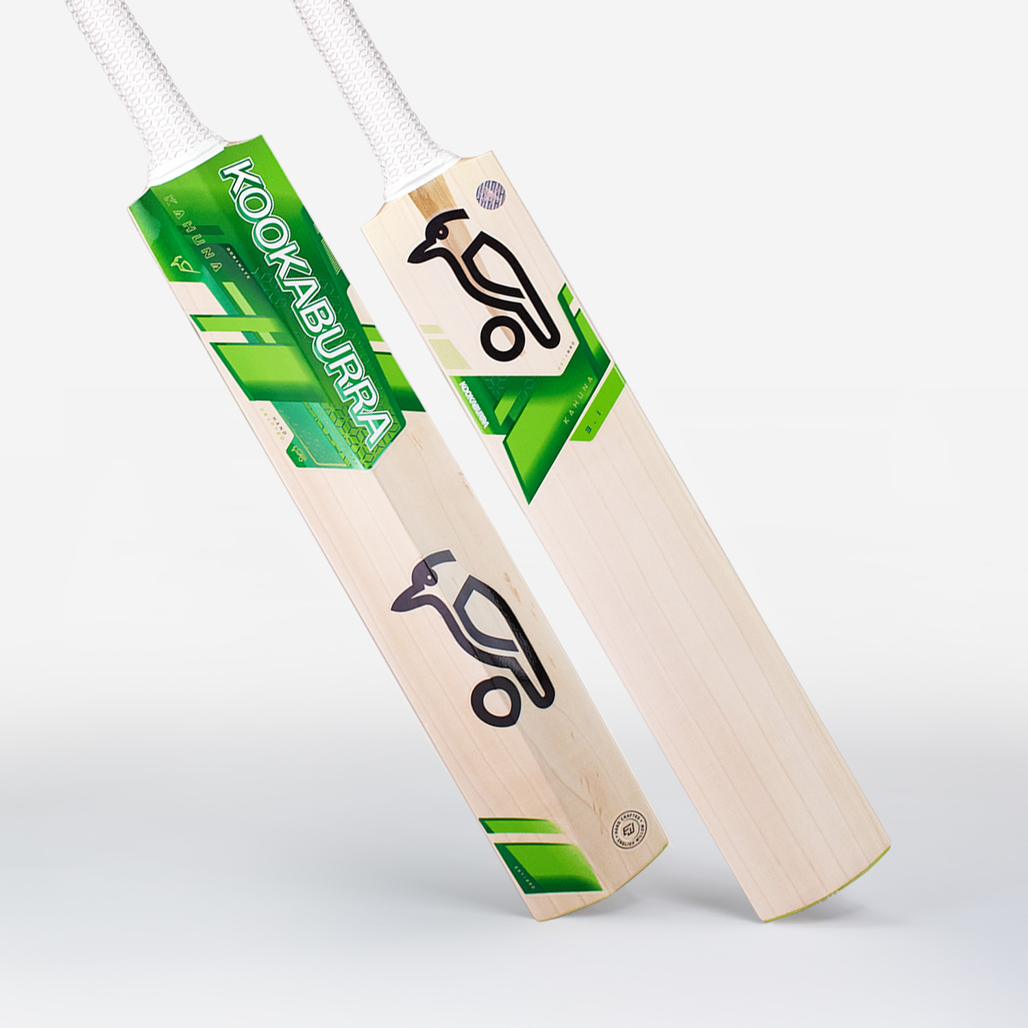 Kookaburra 2022 Kahuna 3.1 Junior Cricket Bat