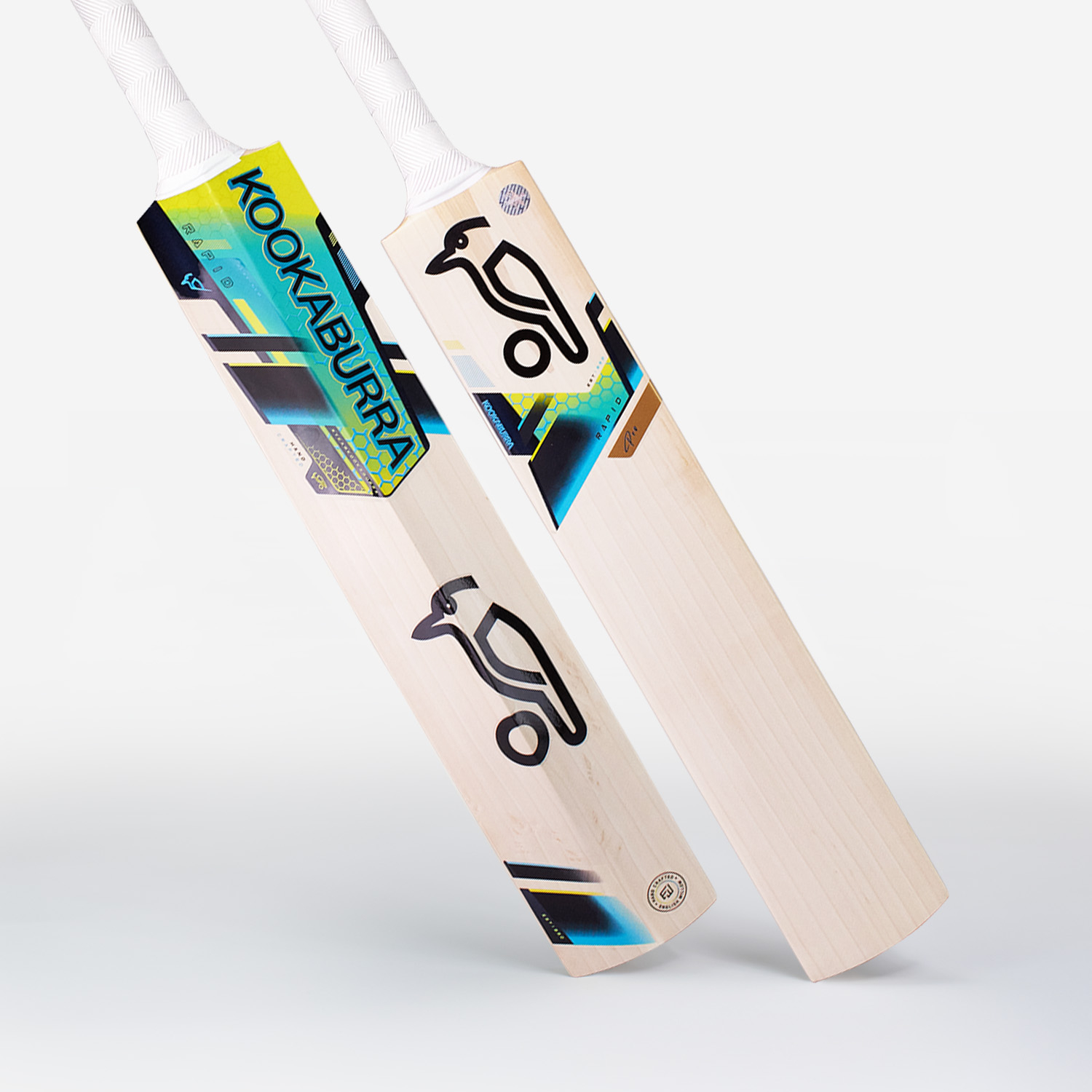 Kookaburra 2022 Rapid Pro Cricket Bat
