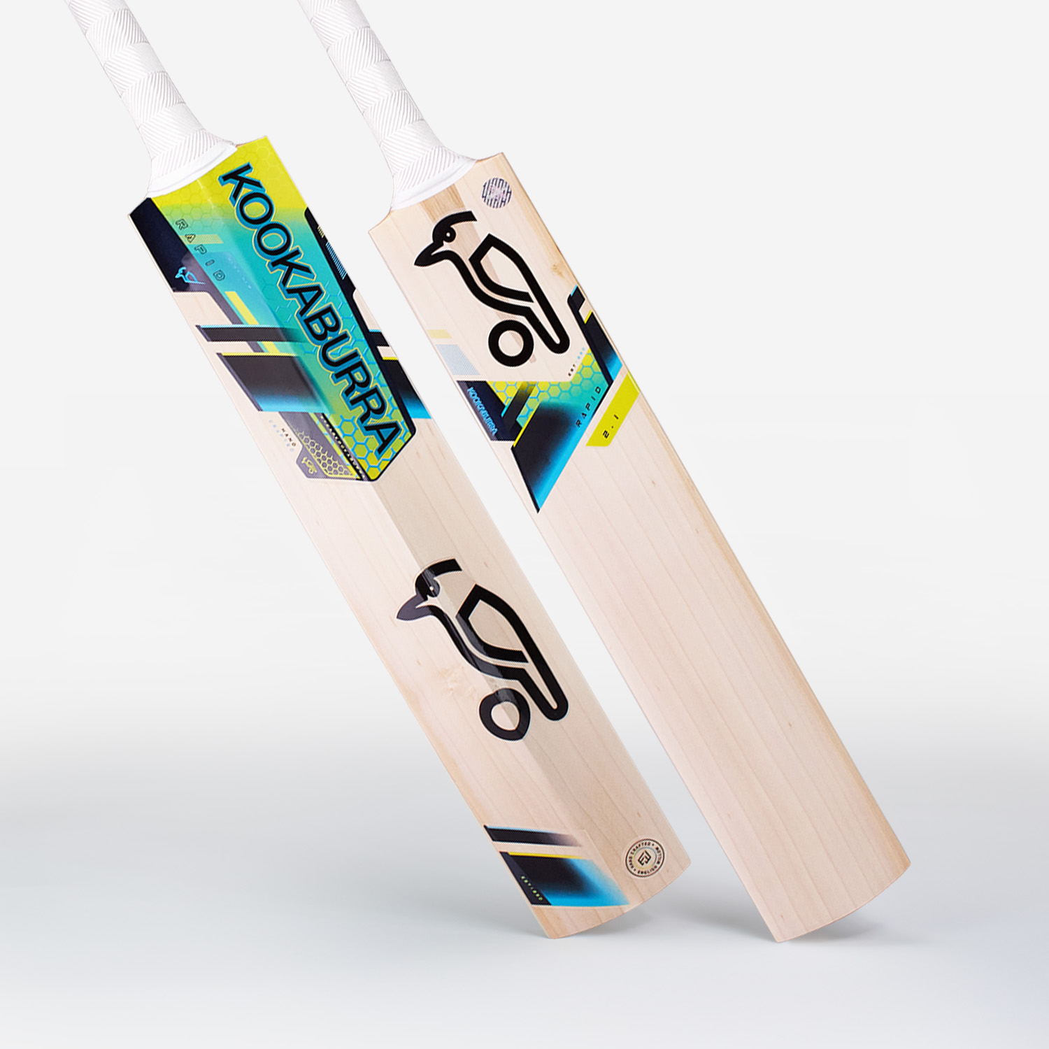Kookaburra 2022 Rapid 2.1 Cricket Bat