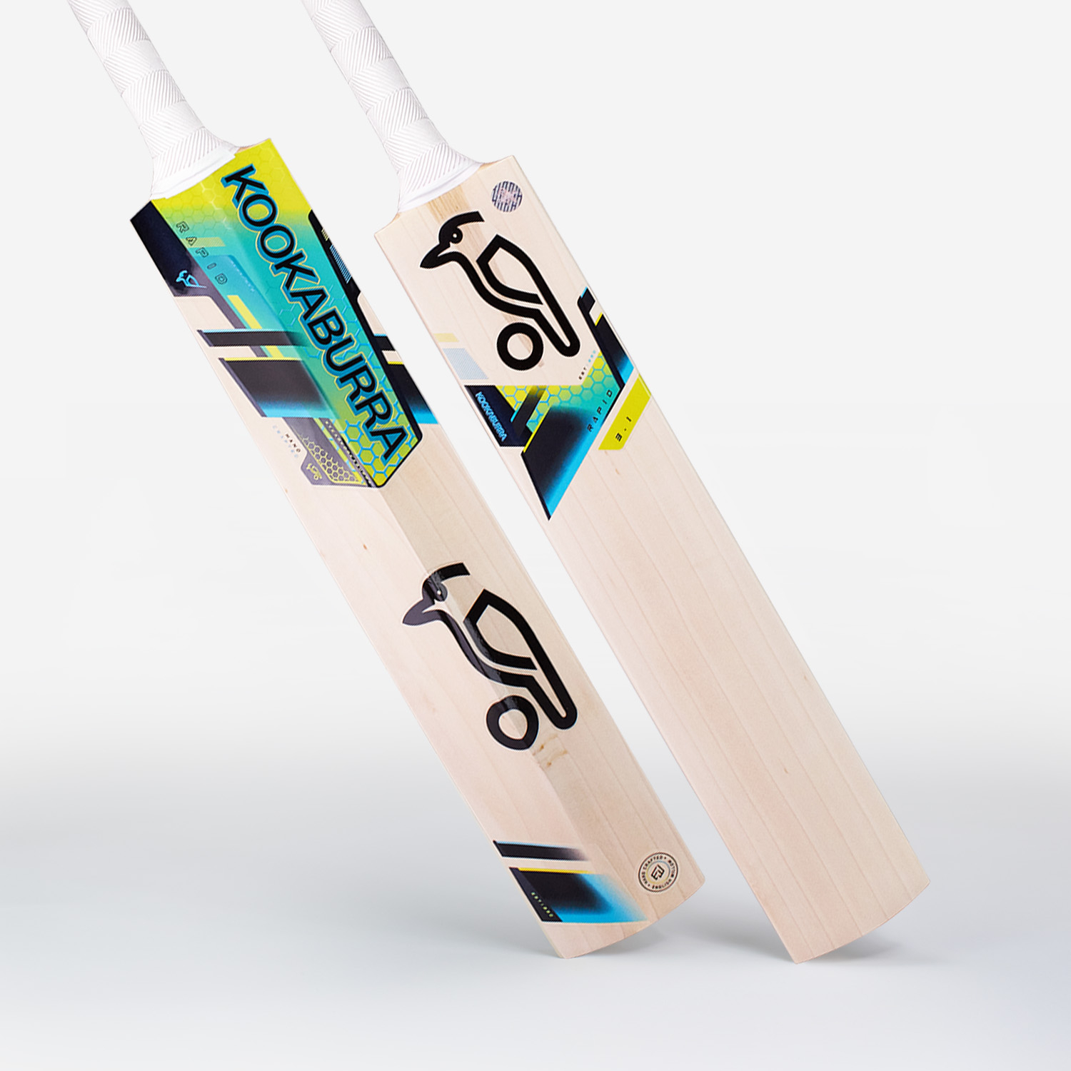 Kookaburra 2022 Rapid 3.1 Cricket Bat 