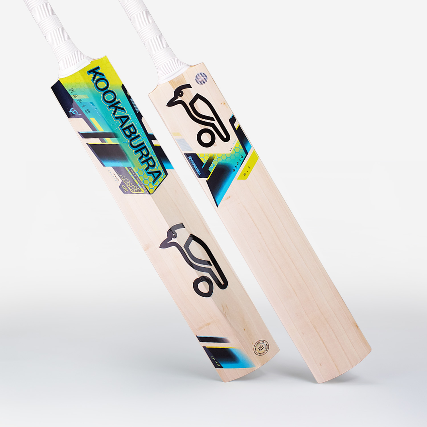 Kookaburra 2022 Rapid 4.1 Cricket Bat