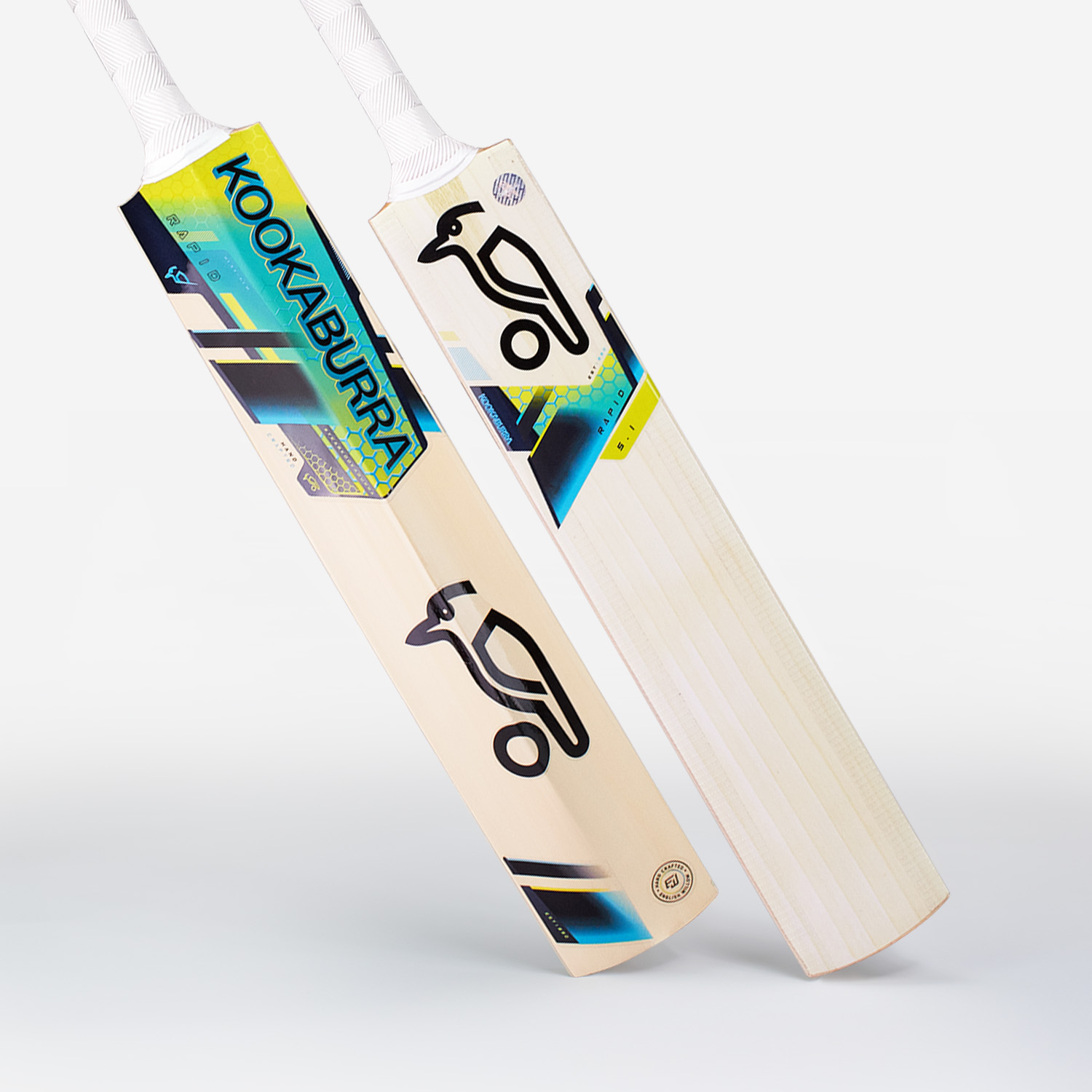 Kookaburra 2022 5.1 Junior Cricket Bat
