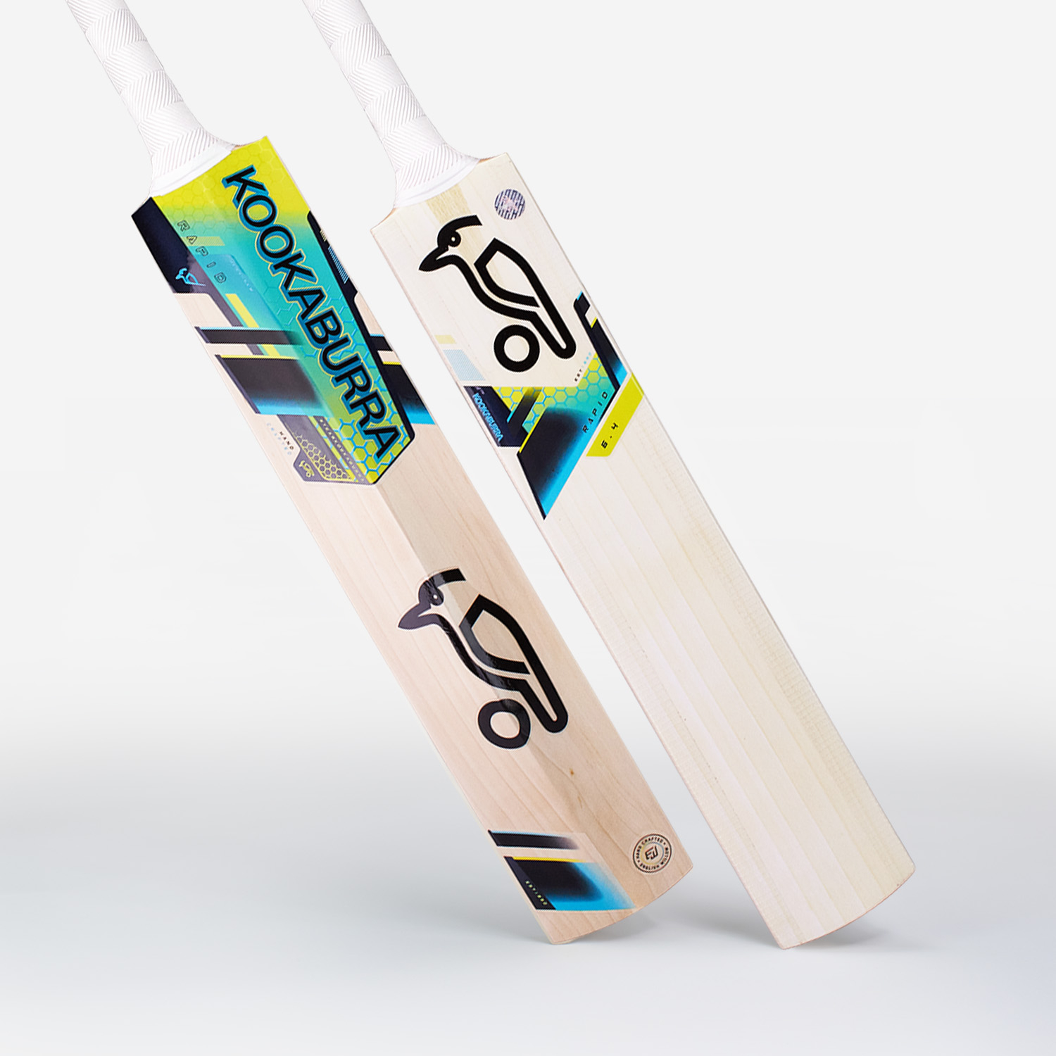 Kookaburra Rapid 6.1 Cricket Bat 