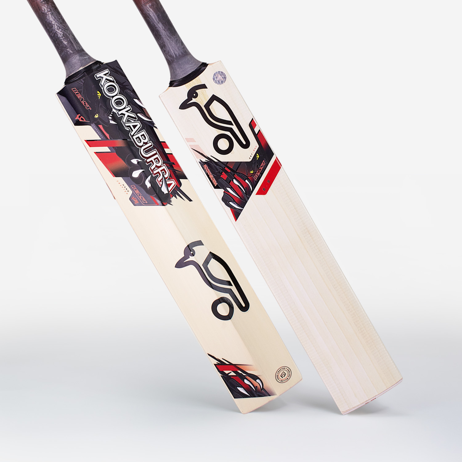 Kookaburra 2022 Beast 6.3 Cricket Bat