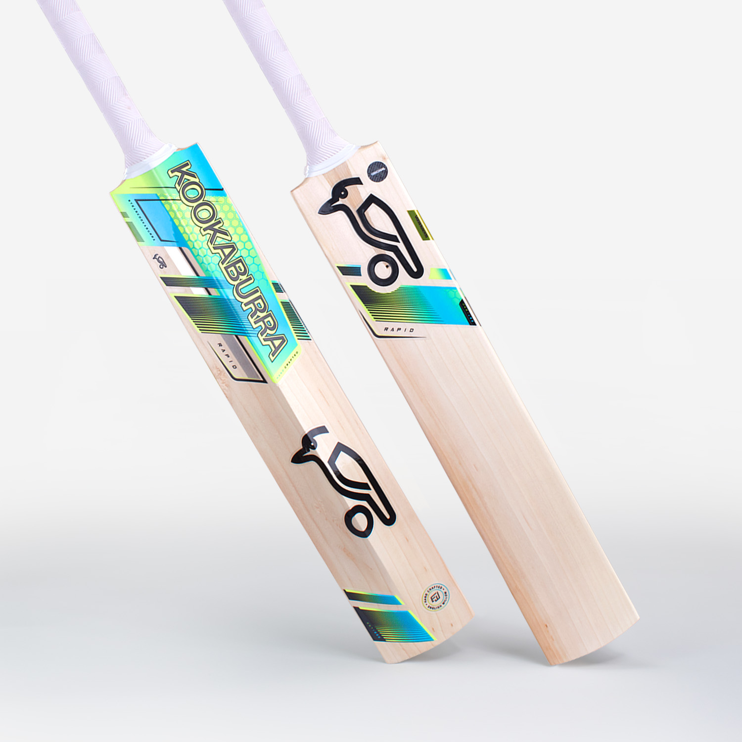Kookaburra 2023 Rapid Pro Junior Cricket Bat