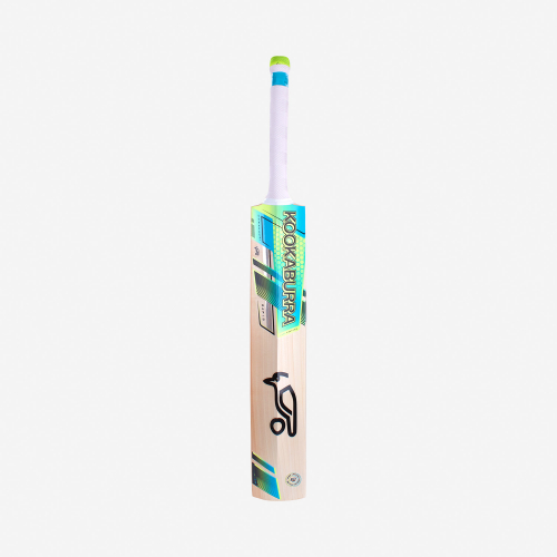 2023 Rapid 2.1 Junior Cricket Bat Back