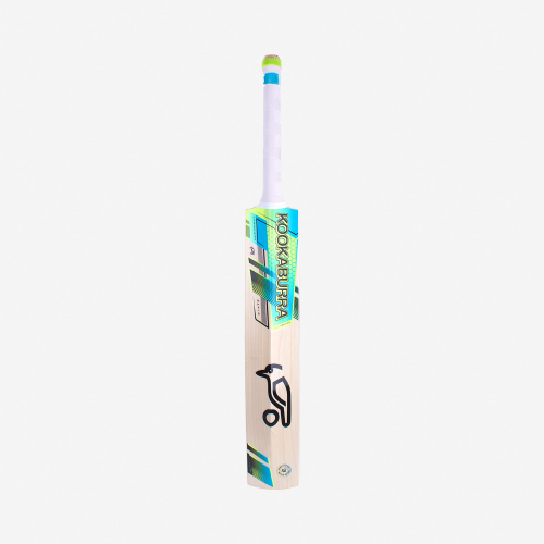 2023 Rapid 2.1 Cricket Bat back