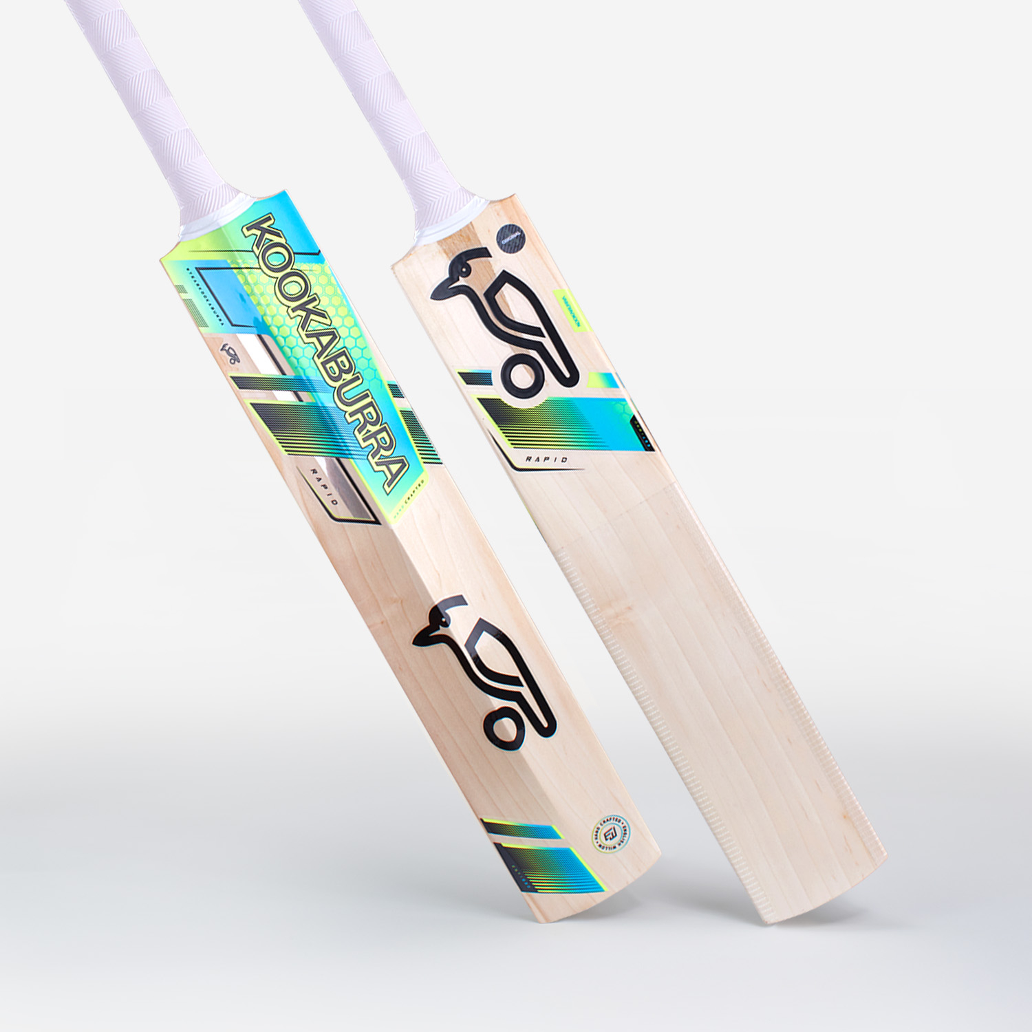 2023 Rapid 4.1 Junior Cricket Bat