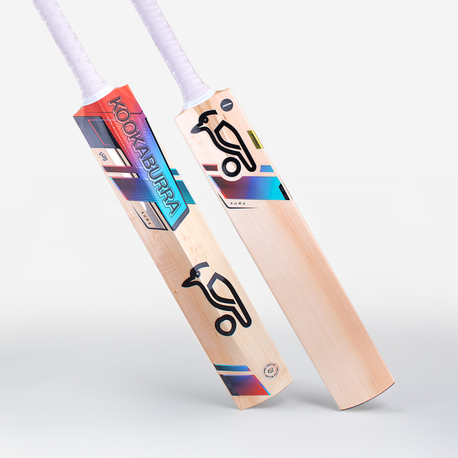 2023 Aura Pro Junior Cricket Bat