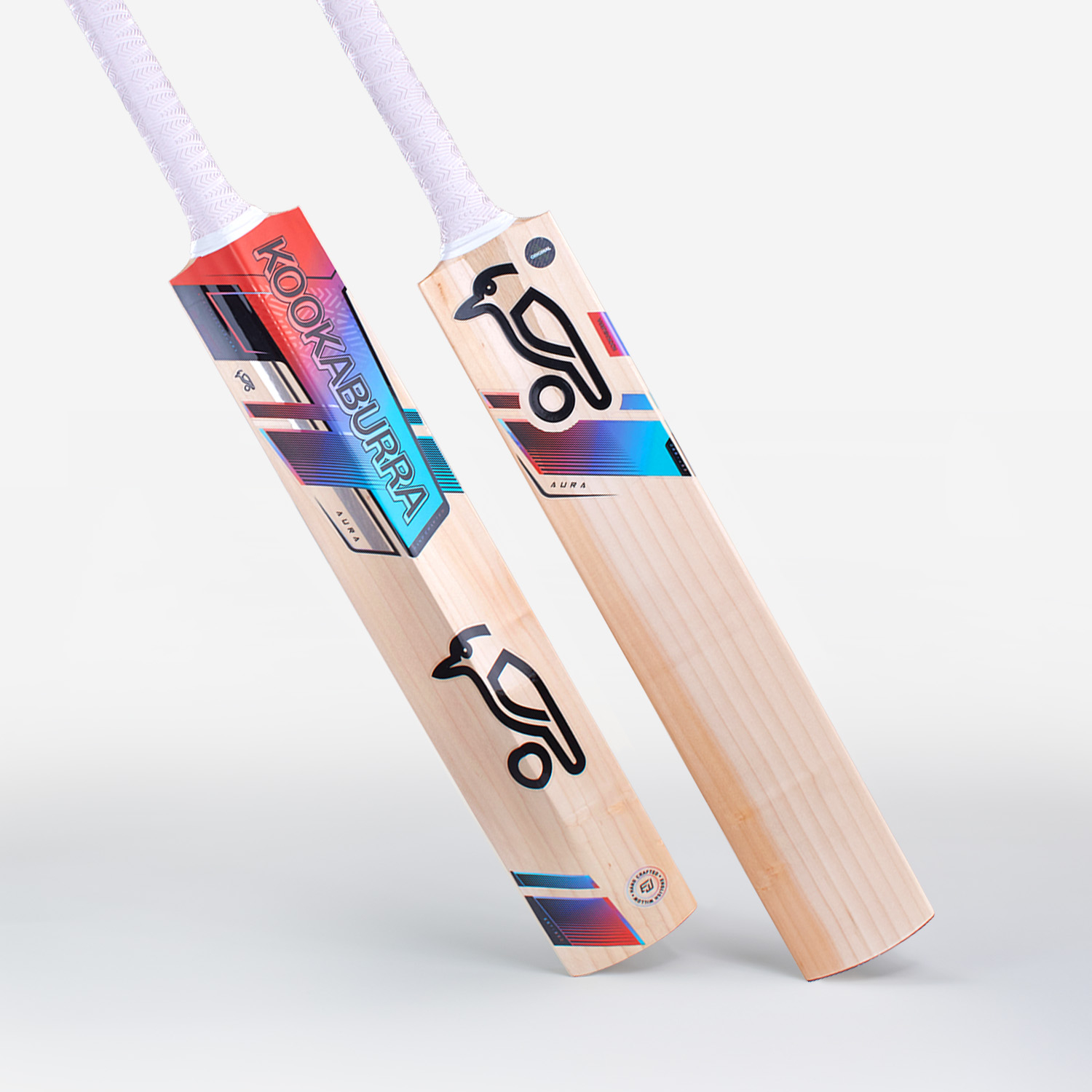 2023 Aura Junior Cricket Bat 