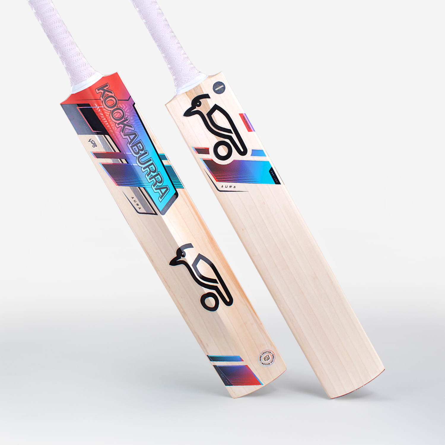 2023 Aura Cricket Bat 