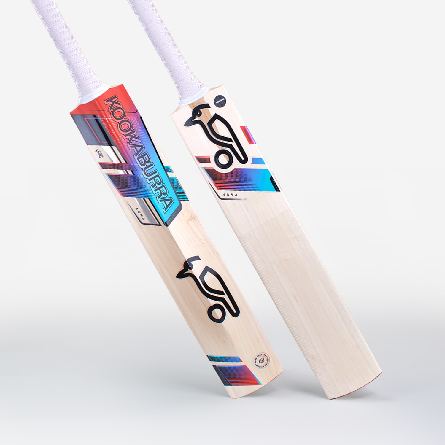 Aura 4.1 Junior Cricket Bat